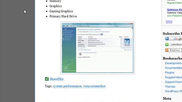How to Defrag Your Windows Vista Computer смотреть онлайн