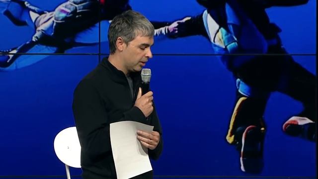 Why Google CEO Larry Page Cried at the End of Nikola Tesla's Autobiography | Google Zeitgeist смотреть онлайн