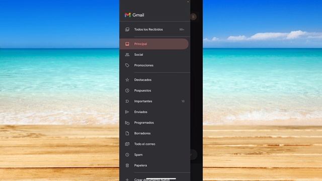 Cómo Ver Correos Electrónicos Archivados en Gmail Mobile смотреть онлайн