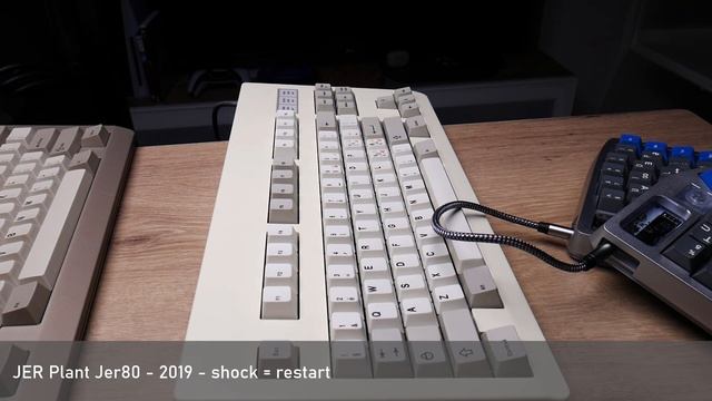 Why the HHKB is still my daily driver смотреть онлайн