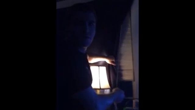 Don't you open up that window смотреть онлайн