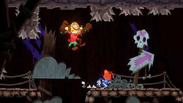Battletoads смотреть онлайн