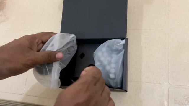 Gamesir f7 Claw iPad | tablet Game controller Unboxing смотреть онлайн