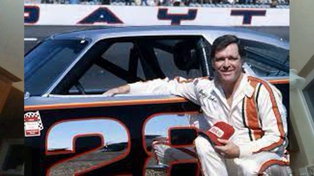 Top 100 Greatest NASCAR Drivers Of All-Time смотреть онлайн