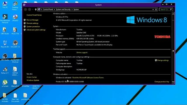 How to check installed driver in windows 8/8.1 and optimize смотреть онлайн