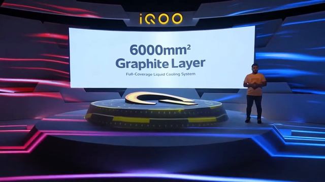 iQOO7Series Watch The Launch Win 7 iQOO7 HD смотреть онлайн