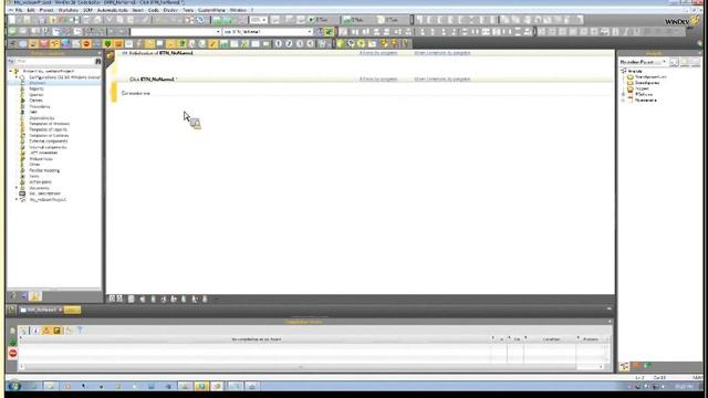 WINDEV Webinar012A Ben Dell - Feb 24 2012 смотреть онлайн