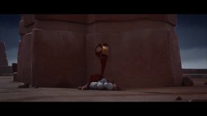 CRACKÉ - DRY ED | Cartoon for kids | by Squeeze #Crack #Crack #DaddyEd #cracke #Squeeze