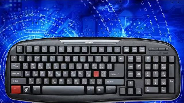 7 комбинаций на клавиатуре, о которых вы не знали смотреть онлайн