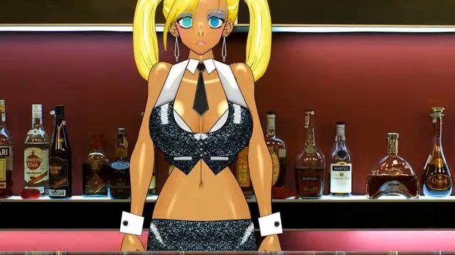 Casino of Deception #2 - Story of Jenny (by Clockwork Butterfly, recovered by me) смотреть онлайн