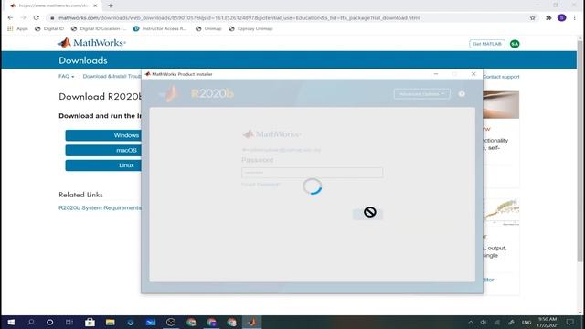 How to download and install free trial MATLAB from MathWorks.com смотреть онлайн