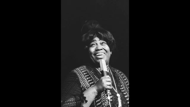 I Believe (1978 Fast)-Marion Williams смотреть онлайн