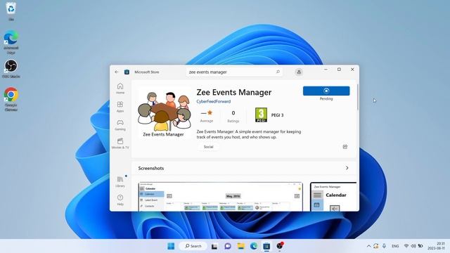 How to Download and Install Zee Events Manager For Windows смотреть онлайн