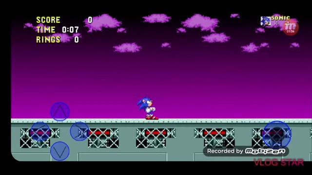 Sonic remastered android (final bom) смотреть онлайн