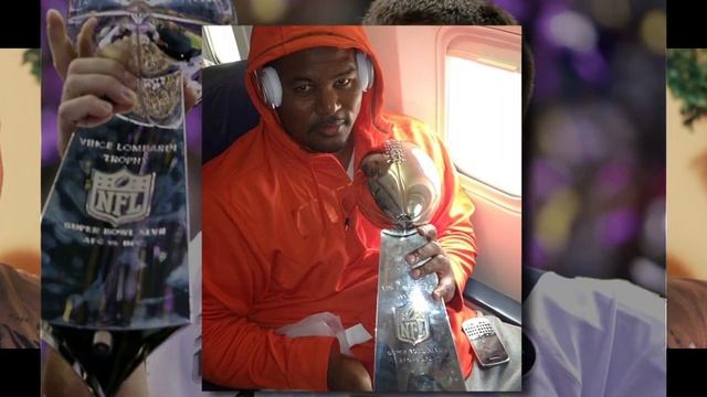 Bryant McKinnie (Big Mac) interview 2013 смотреть онлайн