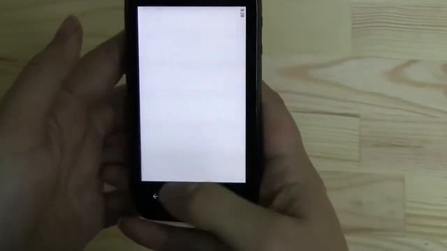 Browsers on Windows Phone using the Nokia Lumia 710 смотреть онлайн