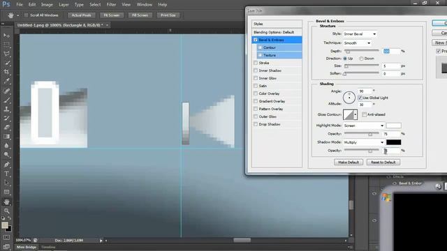 Buat Windows Media Player - Photoshop смотреть онлайн