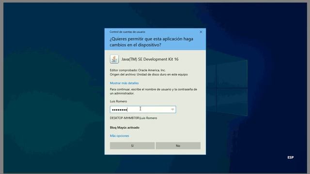 Tutorial para la instalación de NetBeans y desarrollo en Java (marzo 2021) смотреть онлайн