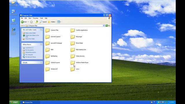 ATCRTE Virtual Machine Season 1 EP33 Windows XP Build 2600 with SP3 Final смотреть онлайн