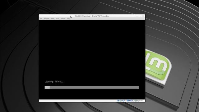 VirtualBox Windows Installation смотреть онлайн