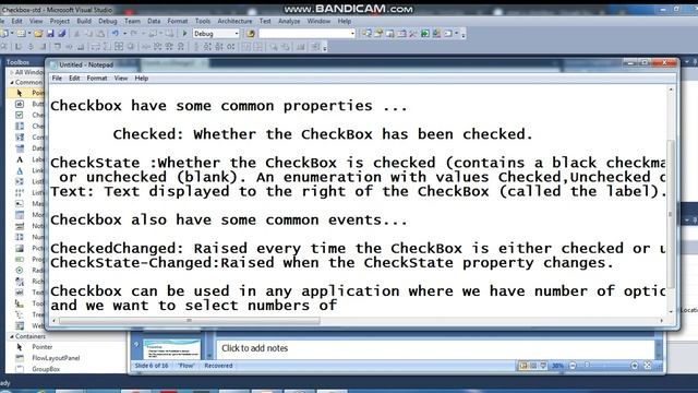 Checkbox Part 1 смотреть онлайн
