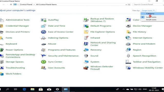 Fix Windows can't be updated смотреть онлайн