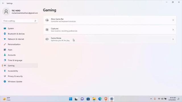 FAST 8K GAMING IN WINDOWS 11 смотреть онлайн