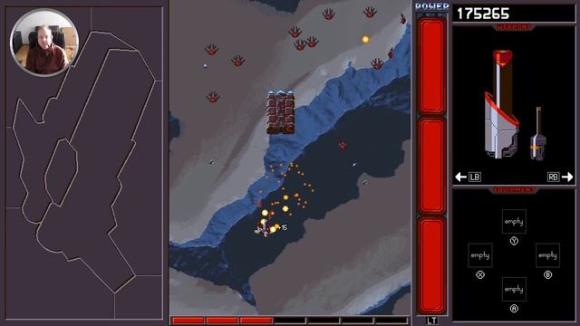 Technocide - Let's Try (Steam Next Fest DEMO) смотреть онлайн