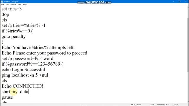 how to lock folder without any software in windows 7, 8, 8.1 and 10 without any software in hindi смотреть онлайн