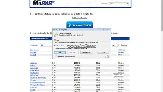 how to download and install winrar on pc very easily смотреть онлайн