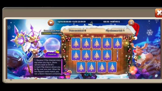 (100%) FLIP, MATCH, AND WIN | All 7 MATCHES WITH REWARD RESULTS (CASTLE CLASH) смотреть онлайн