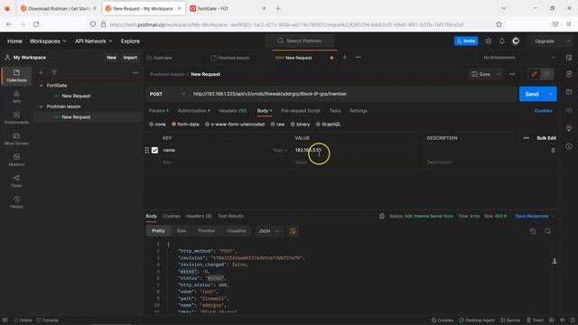 Postman - An API Call Development Methodology смотреть онлайн