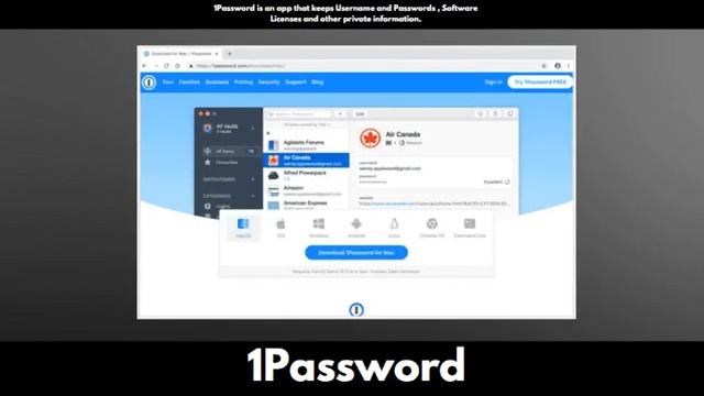 15 Good apps for Mac OS in 2021 смотреть онлайн