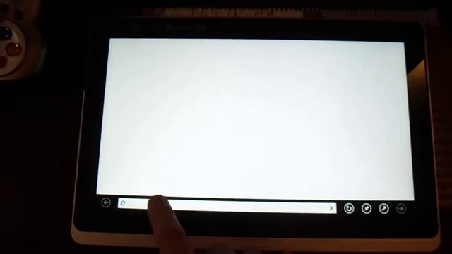 Acer W700 Windows 8 Tablet: Boot and Shutdown смотреть онлайн