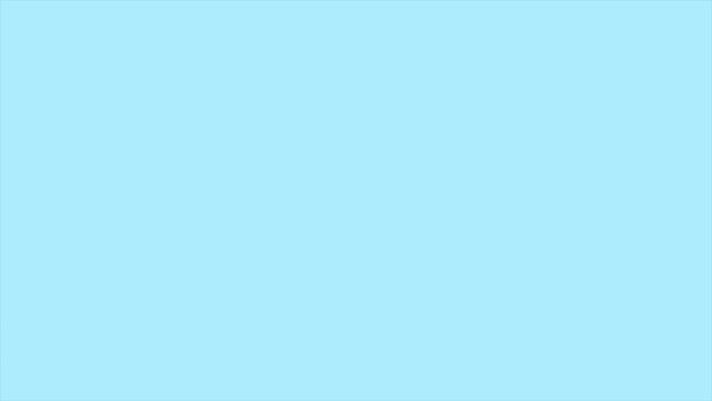 Pastel Blue | Light Blue | Backdrop Background Screensaver | 2 Hour- No Noise (HD 4K) смотреть онлайн