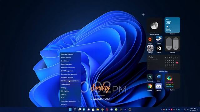How to Open CMD in Windows 11 смотреть онлайн