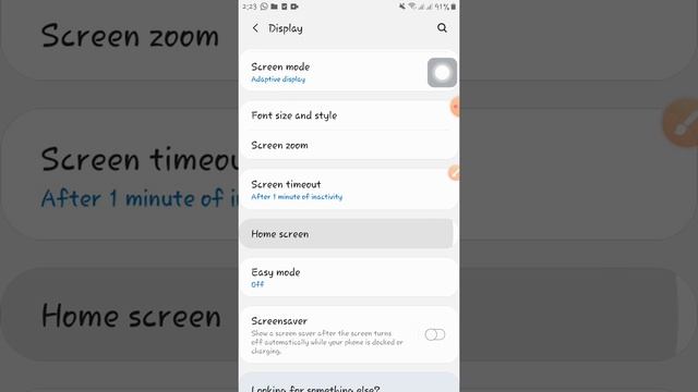 How to Hide apps without installing any other App| Android Settings смотреть онлайн