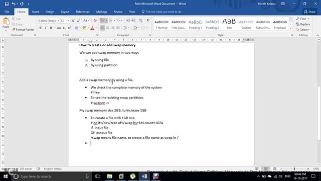 10 10 Swap Management смотреть онлайн