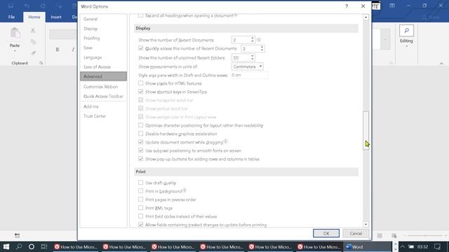 how to enable hardware graphics acceleration in ms word смотреть онлайн