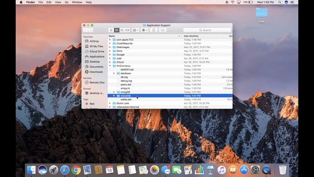 How to reset a stuck blockchain on Mac смотреть онлайн