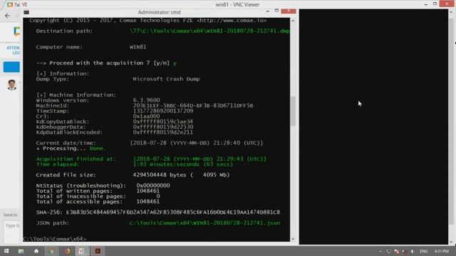 dumpit - T02 смотреть онлайн