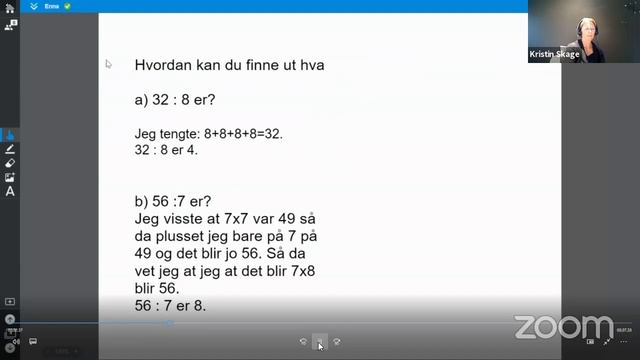 NKUL@home, S6B Aktive elever ved bruk av SmartLearningSuiteOnline смотреть онлайн