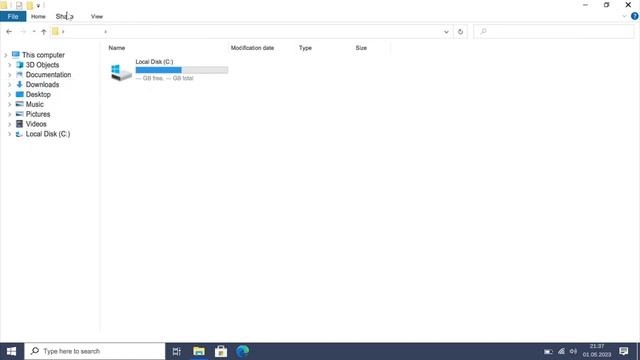 як завантажити windows 10 на Android. 100% працює!! смотреть онлайн