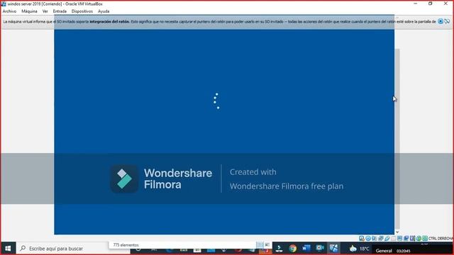 Instalación y configuración de un servidor web y servidor FTP en Windows server 2019 Essentials смотреть онлайн
