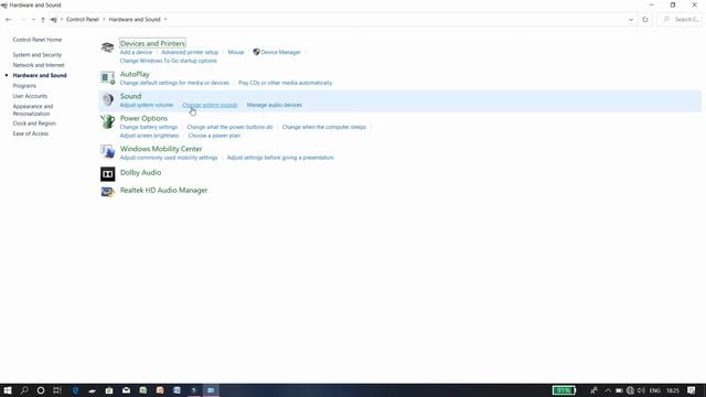 Windows startup sound बदलना सीखो सिर्फ 1 मिनट में - How to change Windows startup sound in window 1 смотреть онлайн