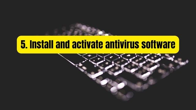 Increase Your Windows Security in 10 Easy Steps - What You Need to Know! смотреть онлайн