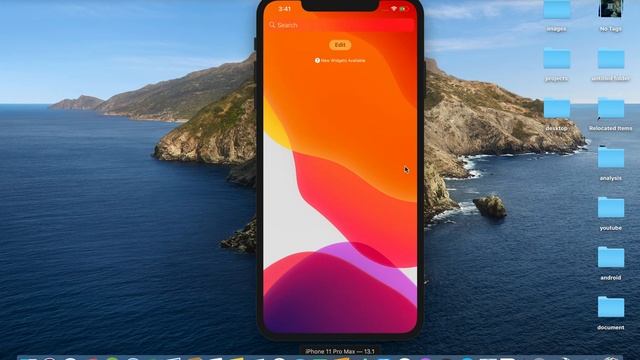 Xcode performance in catalina mac os смотреть онлайн