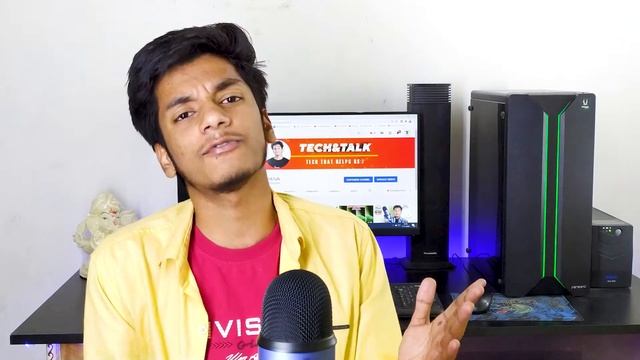 32-Bit Vs 64-bit कौन-सा PC बनवाऐ ? | Main Difference ? | Which is Better ? | Explained Indepth | смотреть онлайн