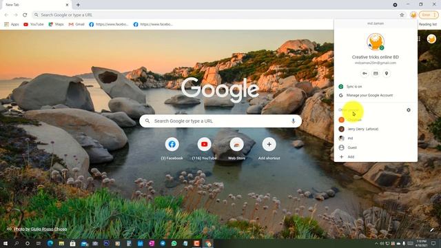 teach for beginner in BD computer slow problem windows 7/10NET slow problem 7/10chrome slow problem смотреть онлайн