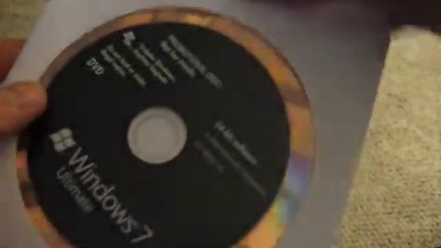 Windows 7 Party Pack смотреть онлайн